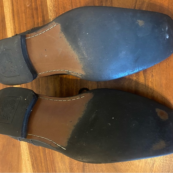 Men’s dress shoes - Picture 3 of 3